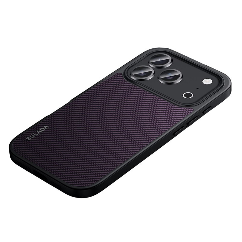 Coque iPhone 17 Pro Max compatible MagSafe