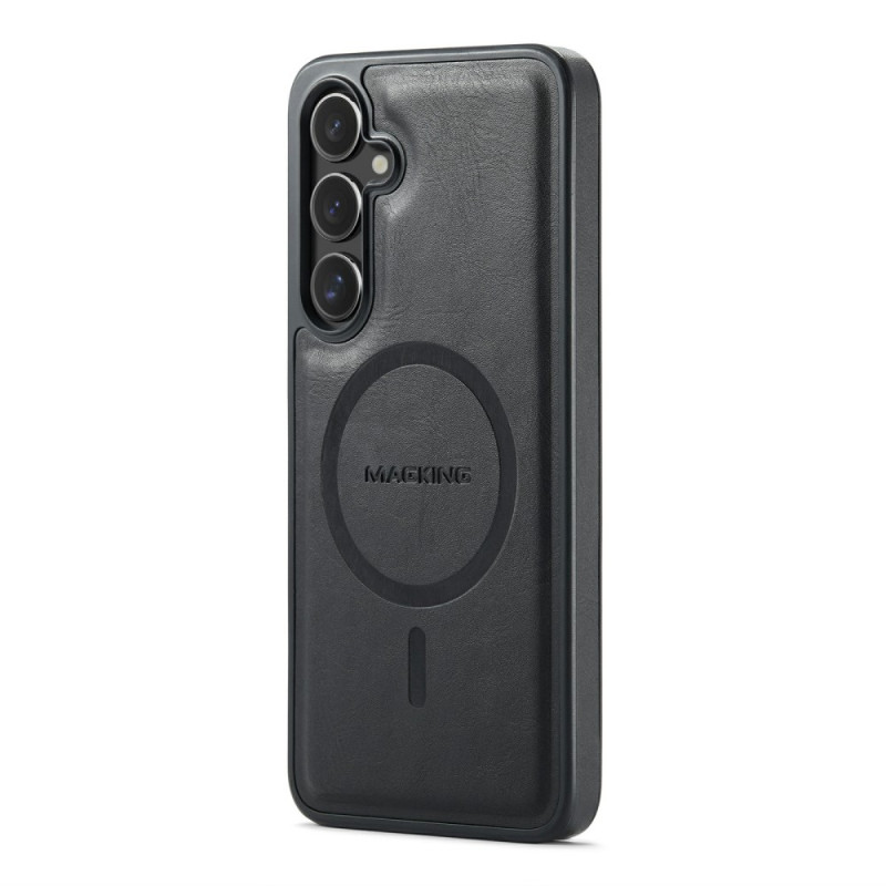 Coque Samsung Galaxy S25 FE Magnétique MAGKING