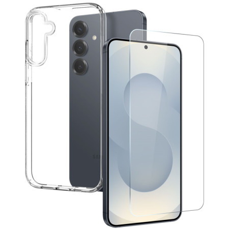 Coque Samsung Galaxy S25 FE...