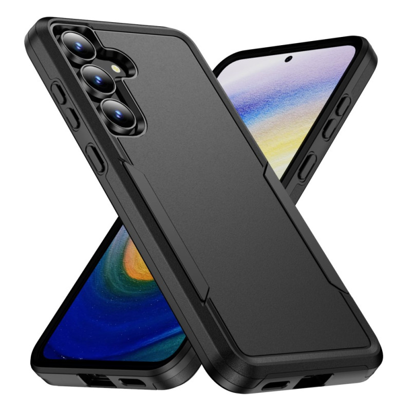 Coque Samsung Galaxy S25 FE Effet Métal