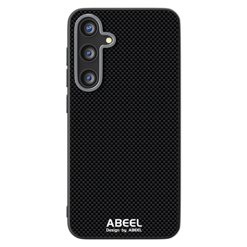 Coque Samsung Galaxy S25 FE Compatible MagSafe Hybride ABEEL