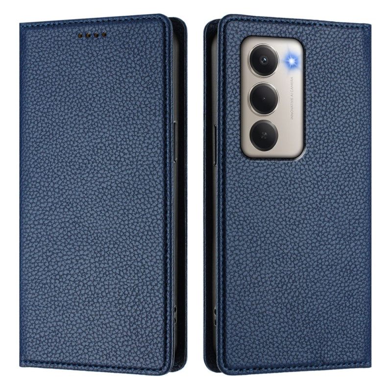 Flip Cover Xiaomi Redmi 15 4G Blocage RFID Classique