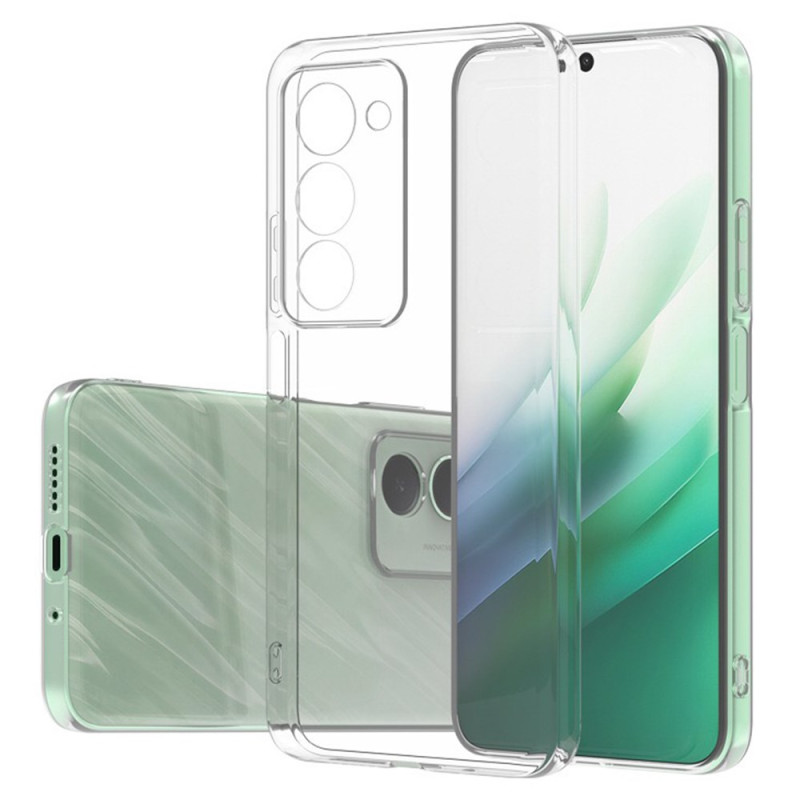 Coque Xiaomi Redmi 15 4G Transparente
