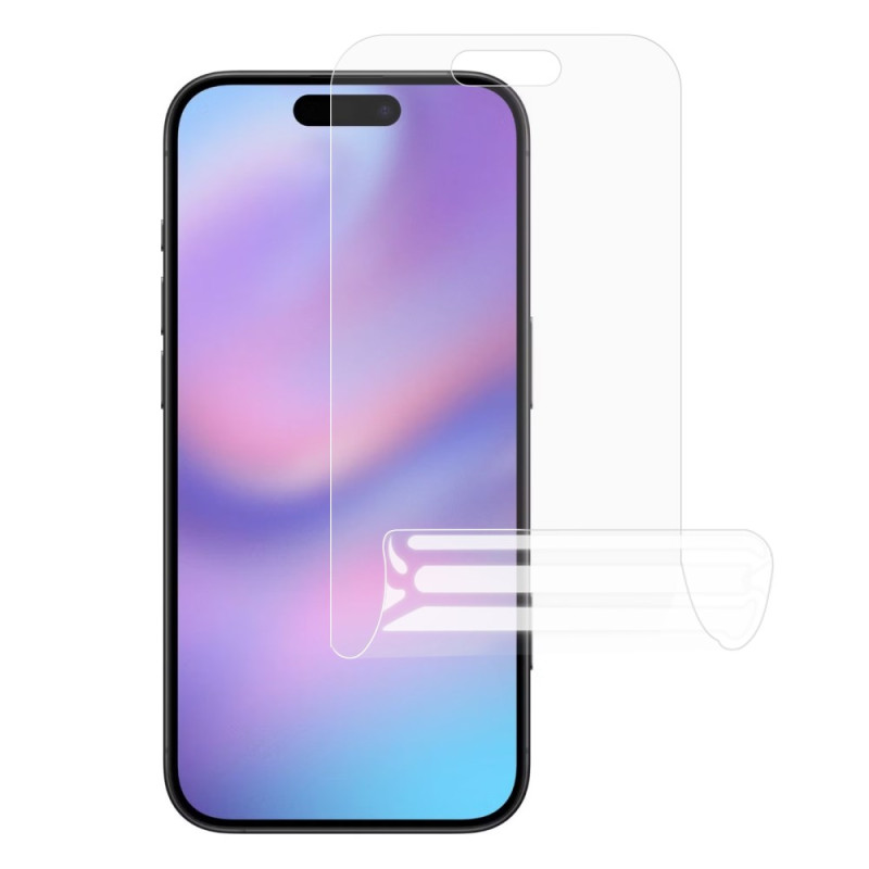 Film de Protection pour Écran iPhone 17