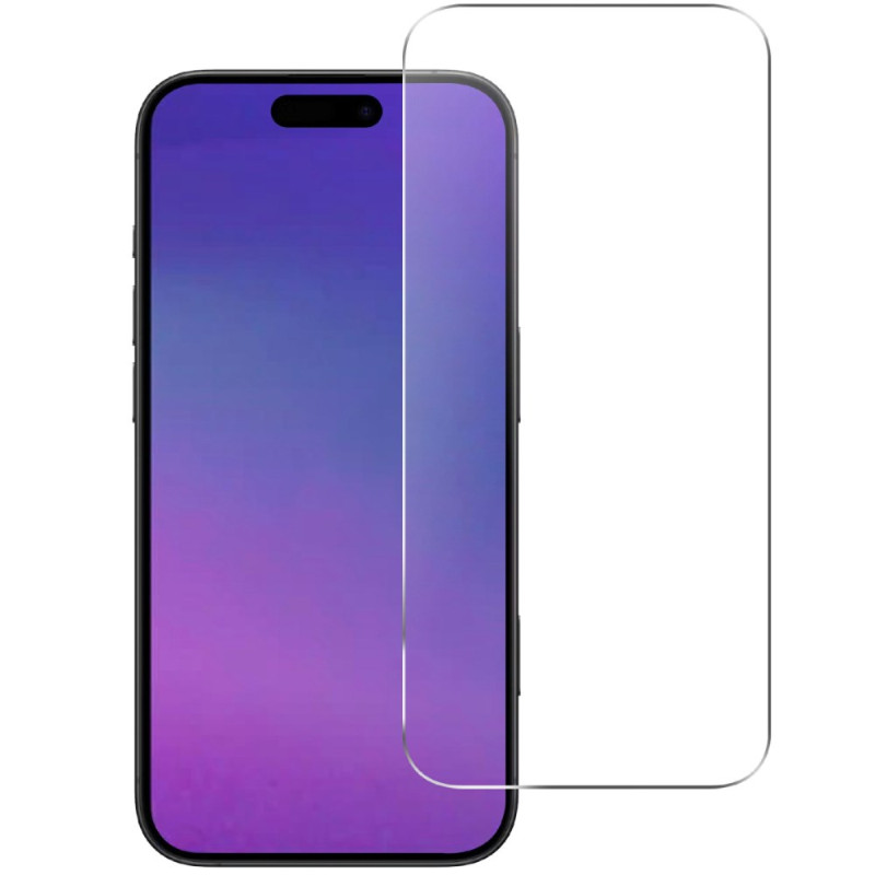Protecteur d'écran pour iPhone 17