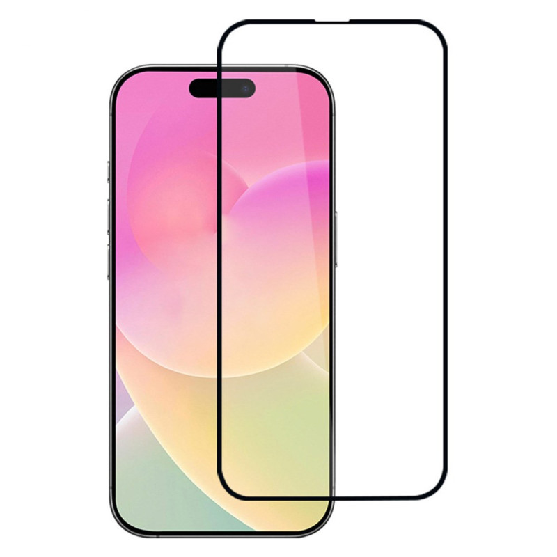 Protection en Verre Trempé Intégrale pour Écran iPhone Air