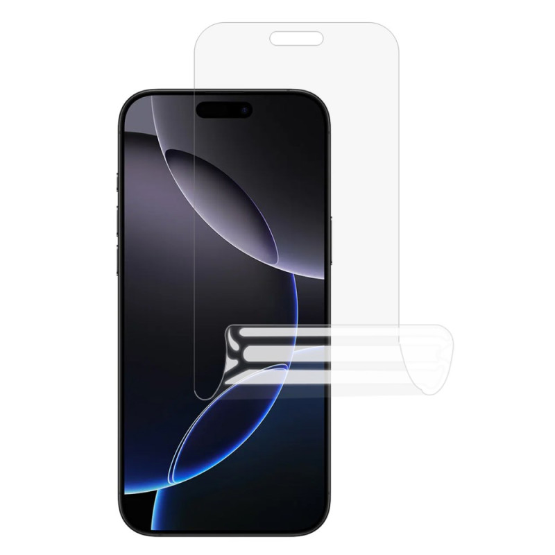 Film de Protection pour Écran iPhone 17 Pro Max