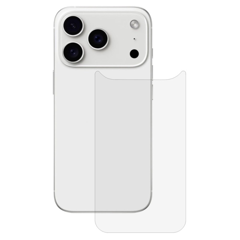 Film de Protection Arrière pour iPhone 17 Pro Max