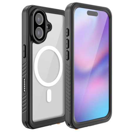 Coque iPhone 17 Compatible...