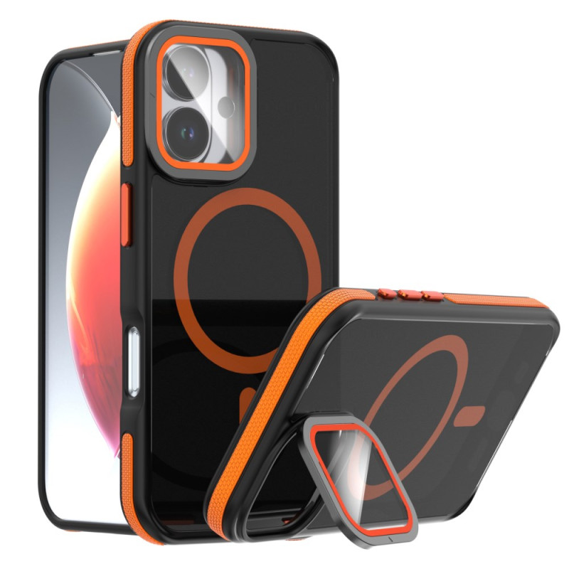 Coque iPhone 17 Magnétique