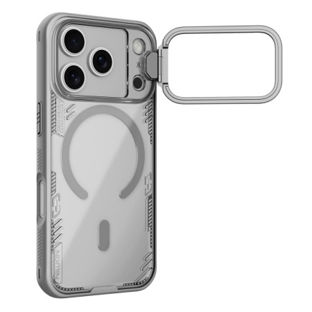 Coque iPhone 18 Pro / 17...