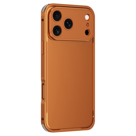 Coque Bumper pour iPhone 17...