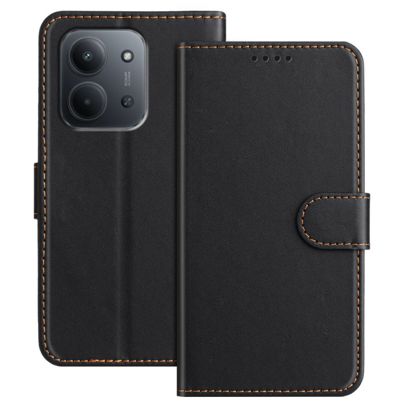 Housse Xiaomi Redmi 15C 4G / 5G Couture