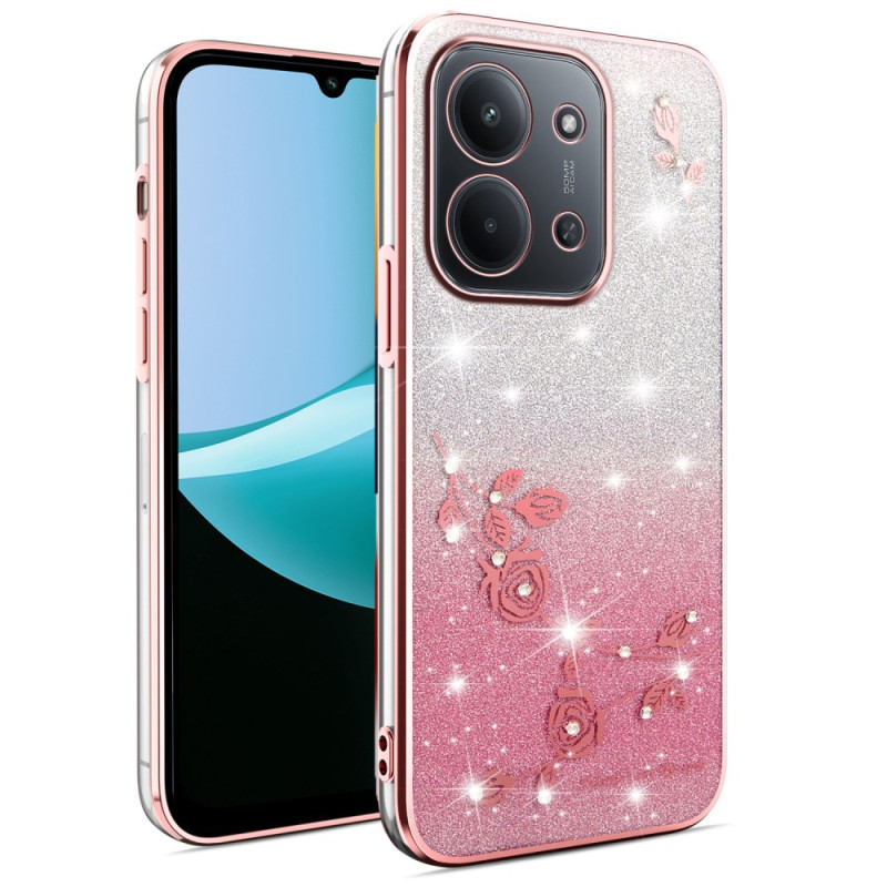 Coque Xiaomi Redmi 15C 4G / 5G / Poco C85 KADEM