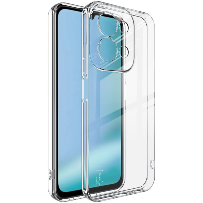 Coque Xiaomi Redmi 15C 4G / 5G / Poco C85 Transparente