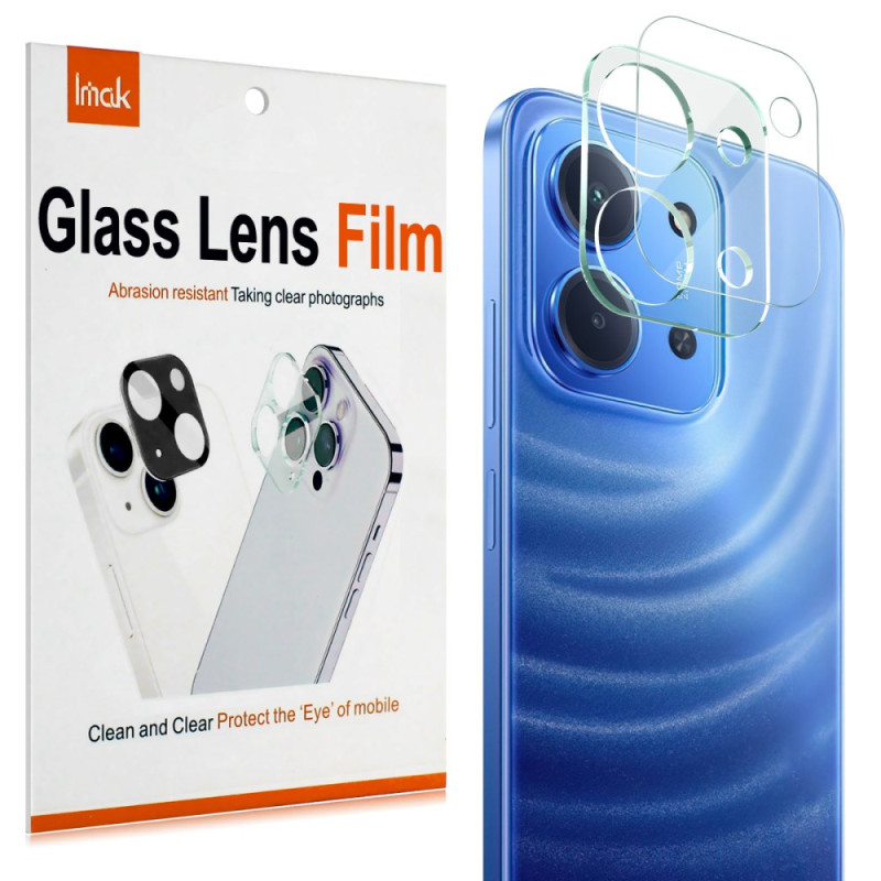 Lentille de Protection en Verre Trempé Xiaomi Redmi 15C 4G / 5G