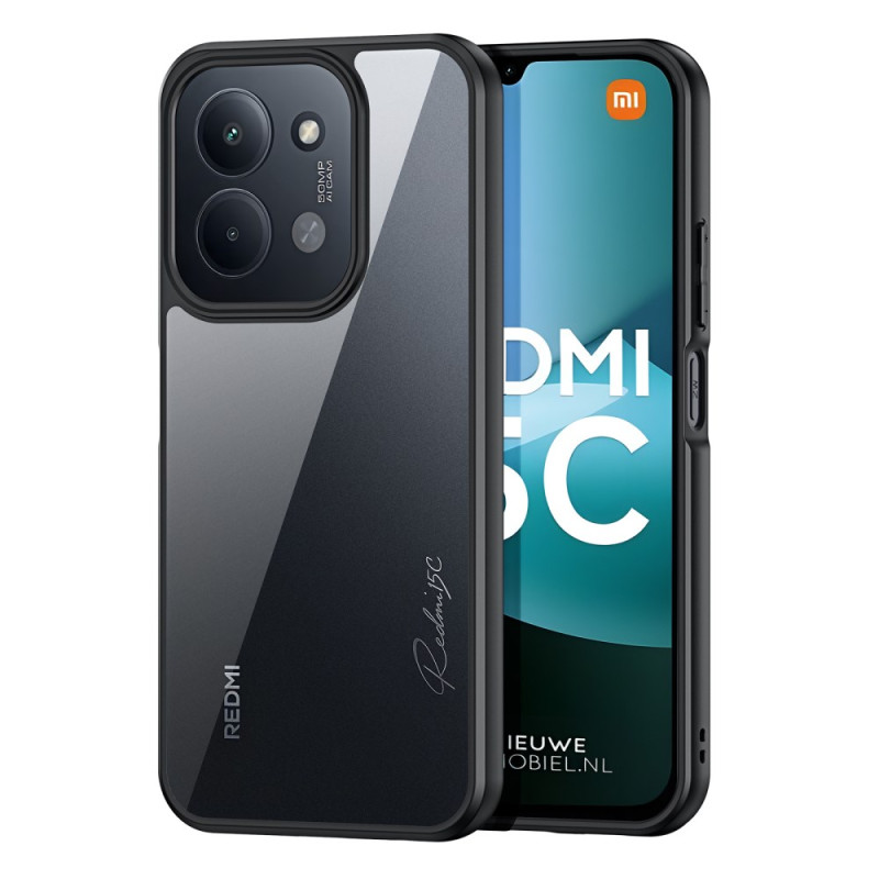 Coque Xiaomi Redmi 15C 4G / 5G / Poco C85 Aimo Series DUX DUCIS