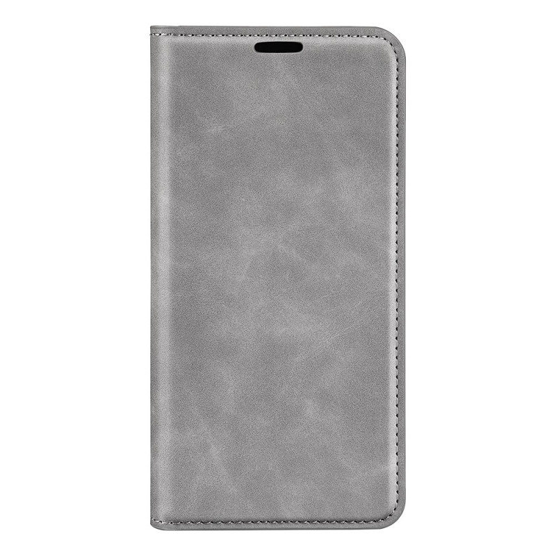 Flip Cover Honor 400 Smart 5G / 4G / X7d 4G Style Cuir