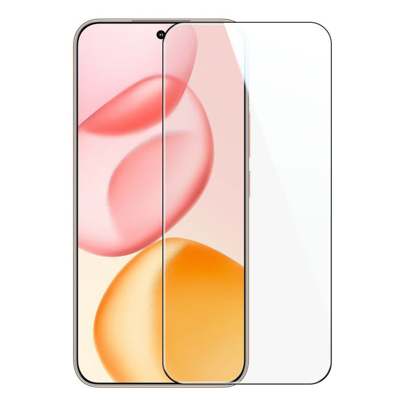 Protection en Verre Trempé Intégrale pour Écran Honor 400 Smart