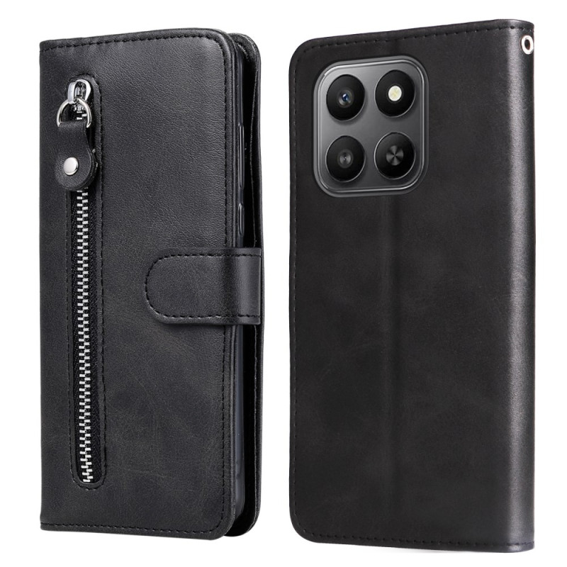 Housse Honor 400 Smart 5G / 4G / X7d 4G Pochette Frontale