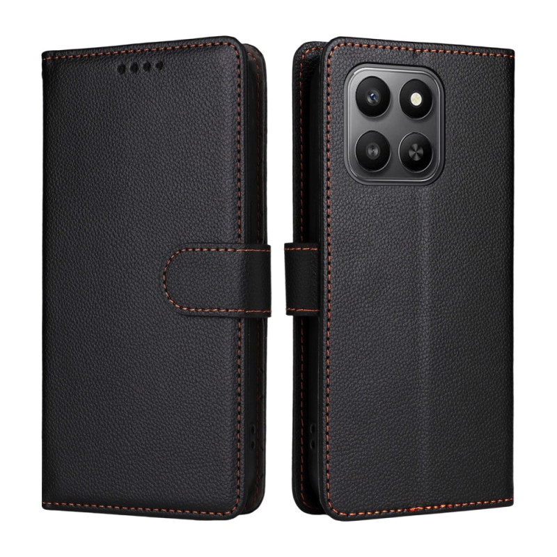 Housse Honor 400 Smart 5G / 4G / X7d 4G Protection RFID