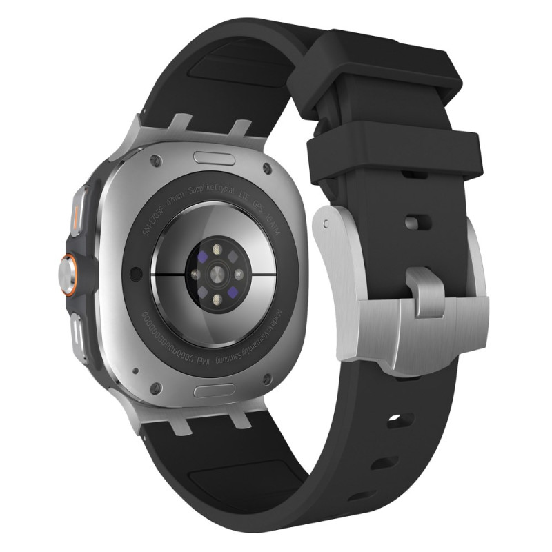 Bracelet Samsung Galaxy Watch8 Classic 46mm / Watch8 44mm / 40mm Premium Sport