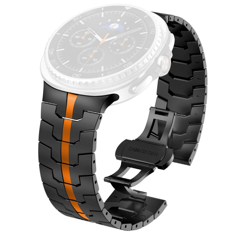 Bracelet Samsung Galaxy Watch8 Classic 46mm / Watch8 44mm / 40mm Alex