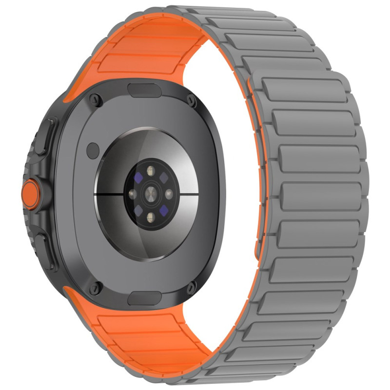 Bracelet Samsung Galaxy Watch8 Classic 46mm / Watch8 44mm / 40mm Olivier