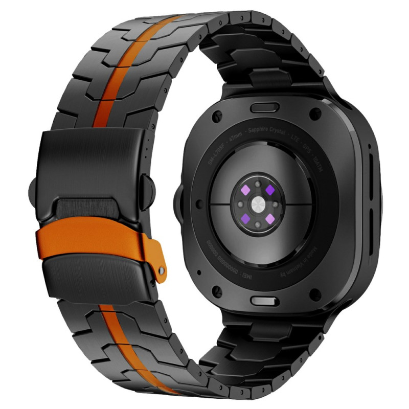 Bracelet Samsung Galaxy Watch8 Classic 46mm / Watch8 44mm / 40mm Nord