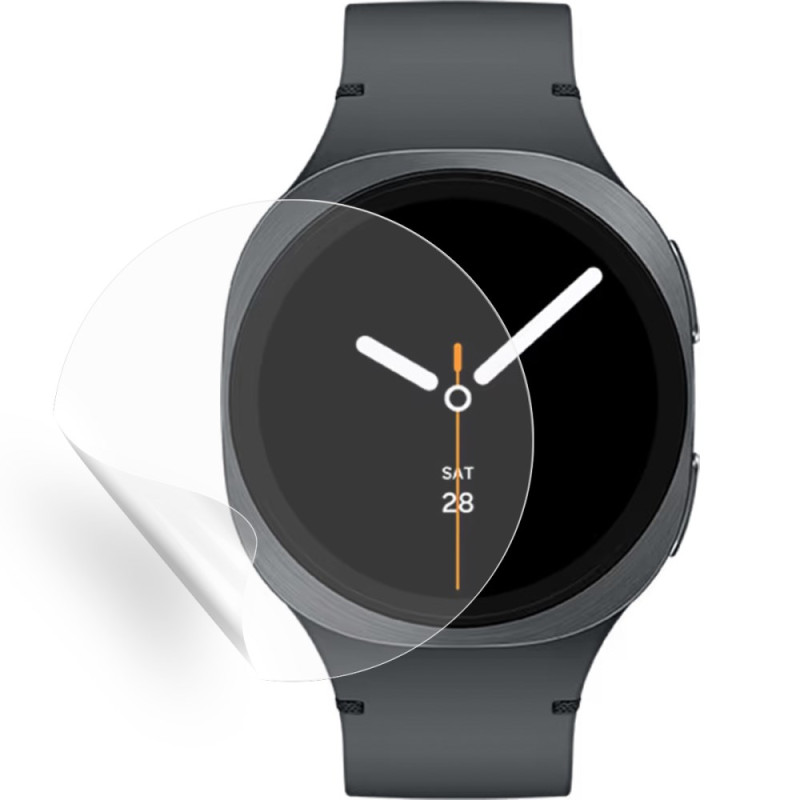 Film de Protection pour Écran Samsung Galaxy Watch8 44mm