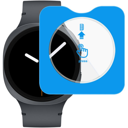 Protection en Verre Trempé...