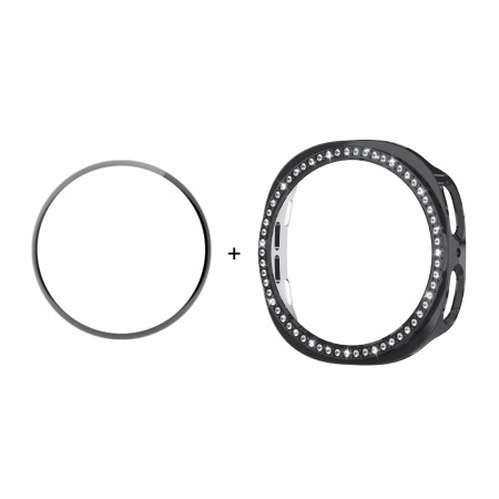 Coque Samsung Galaxy Watch8...