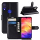 Housse Xiaomi Redmi Note 7 Classique Housse Xiaomi Redmi Note 7 Classique