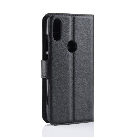 Housse Xiaomi Redmi Note 7 Classique Housse Xiaomi Redmi Note 7 Classique