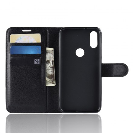 Housse Xiaomi Redmi Note 7 Classique Housse Xiaomi Redmi Note 7 Classique
