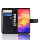 Housse Xiaomi Redmi Note 7 Classique Housse Xiaomi Redmi Note 7 Classique