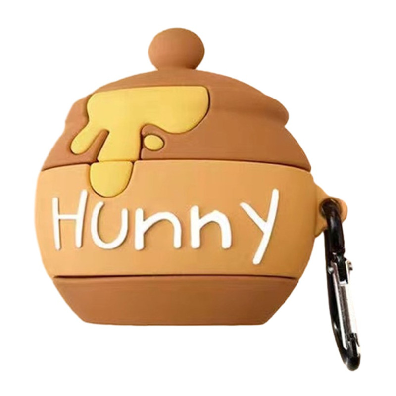 Coque Samsung Galaxy Buds Pro Pot de Miel