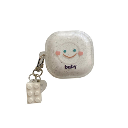 Coque Samsung Galaxy Buds...