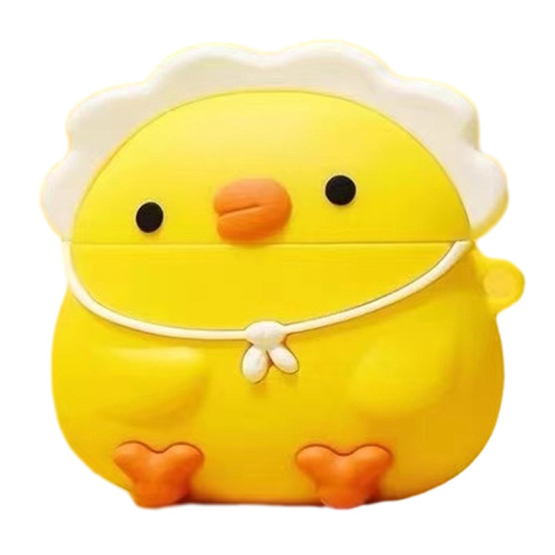 Coque Samsung Galaxy Buds2 Mon Poulet