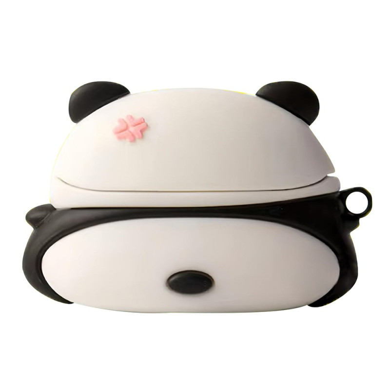 Coque Samsung Galaxy Buds2 Panda