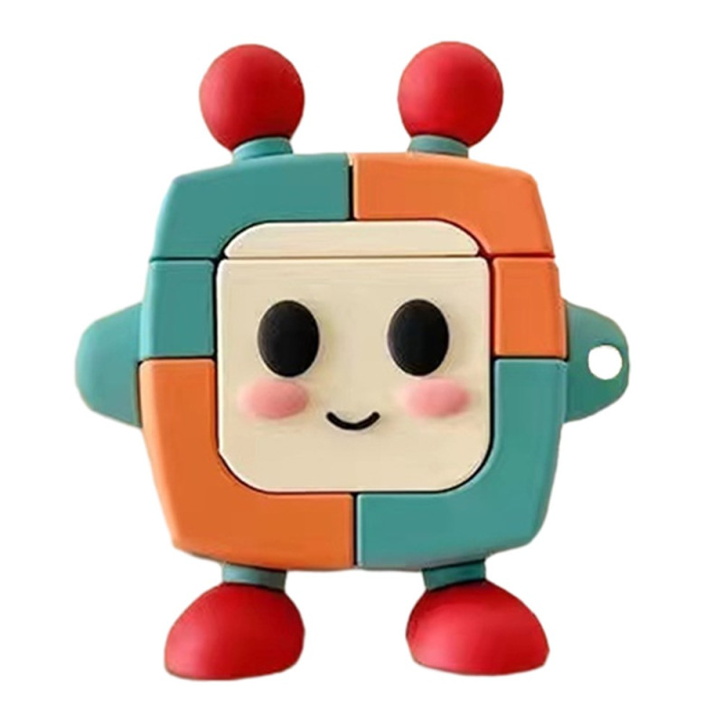Coque Samsung Galaxy Buds2 Pro Robot