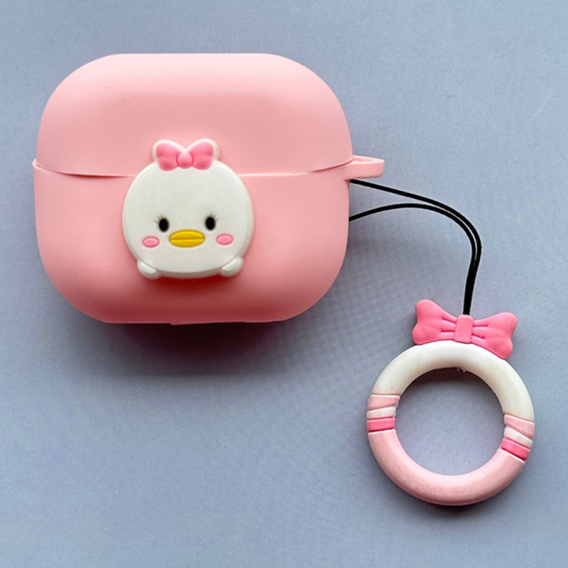 Coque Samsung Galaxy Buds3 Pro / Buds3 Canette