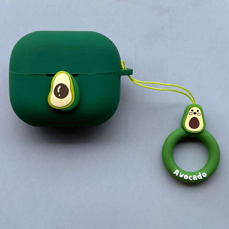 Coque Samsung Galaxy Buds3 Pro / Buds3 Design Avocat