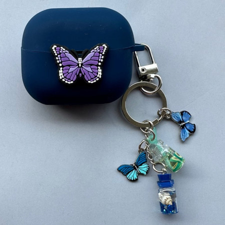 Coque Sammsung Galaxy Buds3...