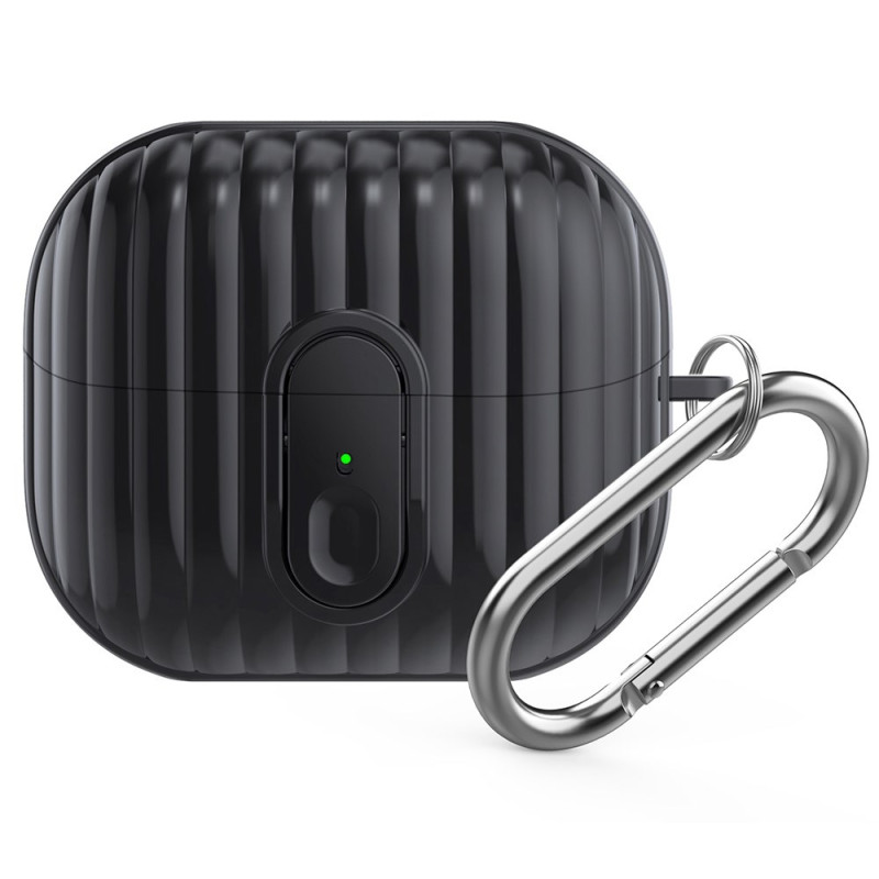 Coque Samsung Galaxy Buds3 Pro / Buds3 P Design Valise
