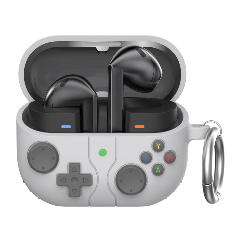 Coque Samsung Galaxy Buds3 Pro / Buds3 Manette