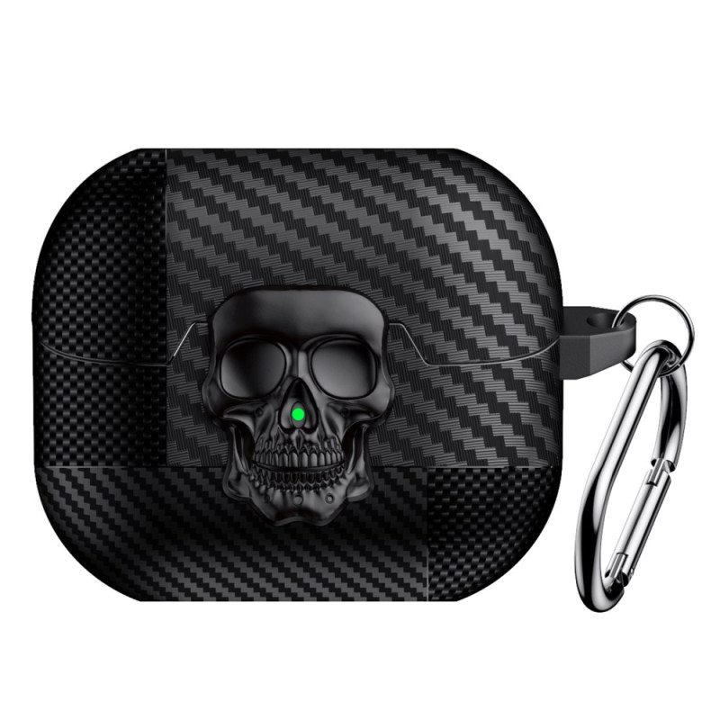Coque Samsung Galaxy Buds3 Pro / Buds3 Mortelle