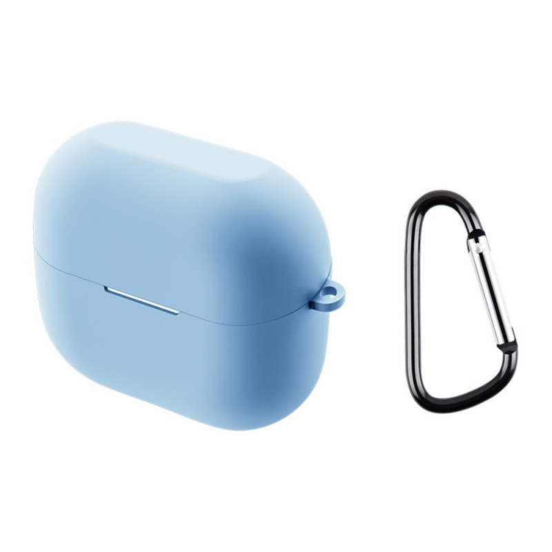 Coque Samsung Galaxy Buds3 / Buds3 Pro Silicone