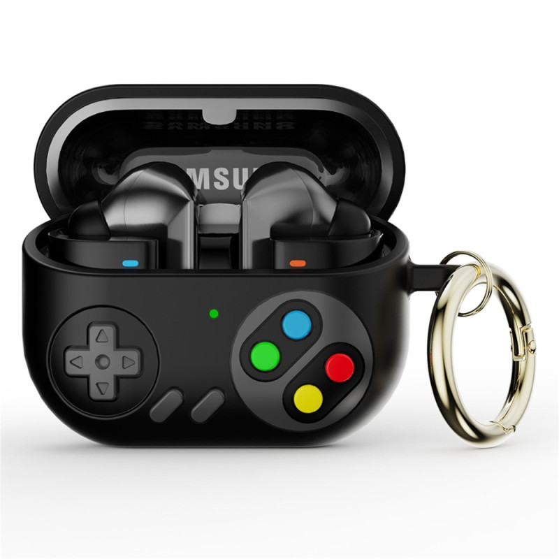 Coque Samsung Galaxy Buds3 Pro Console de Jeu
