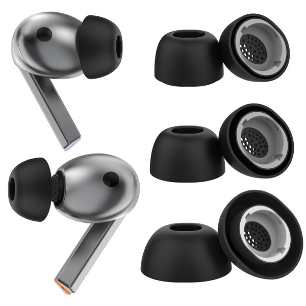 Embouts de Remplacement pour Samsung Galaxy Buds3 Pro